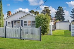 Harmony on Grant, Port Fairy